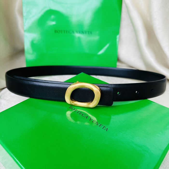 Bottega Veneta Belt 25MM BVB00005